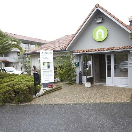 Campanile Biarritz Hotel Eksteriør billede