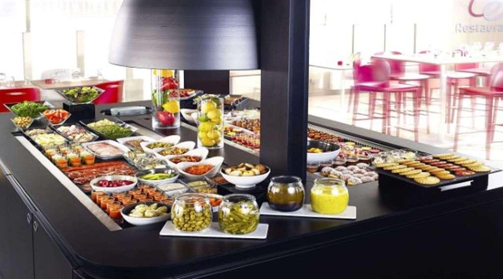 Campanile Biarritz Hotel Restaurant billede