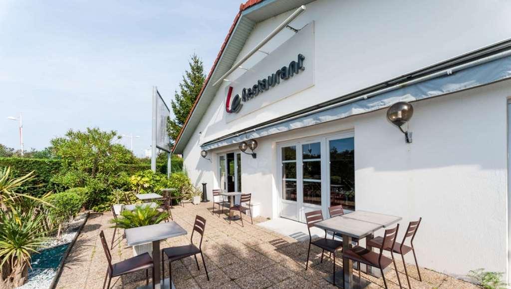 Campanile Biarritz Hotel Restaurant billede
