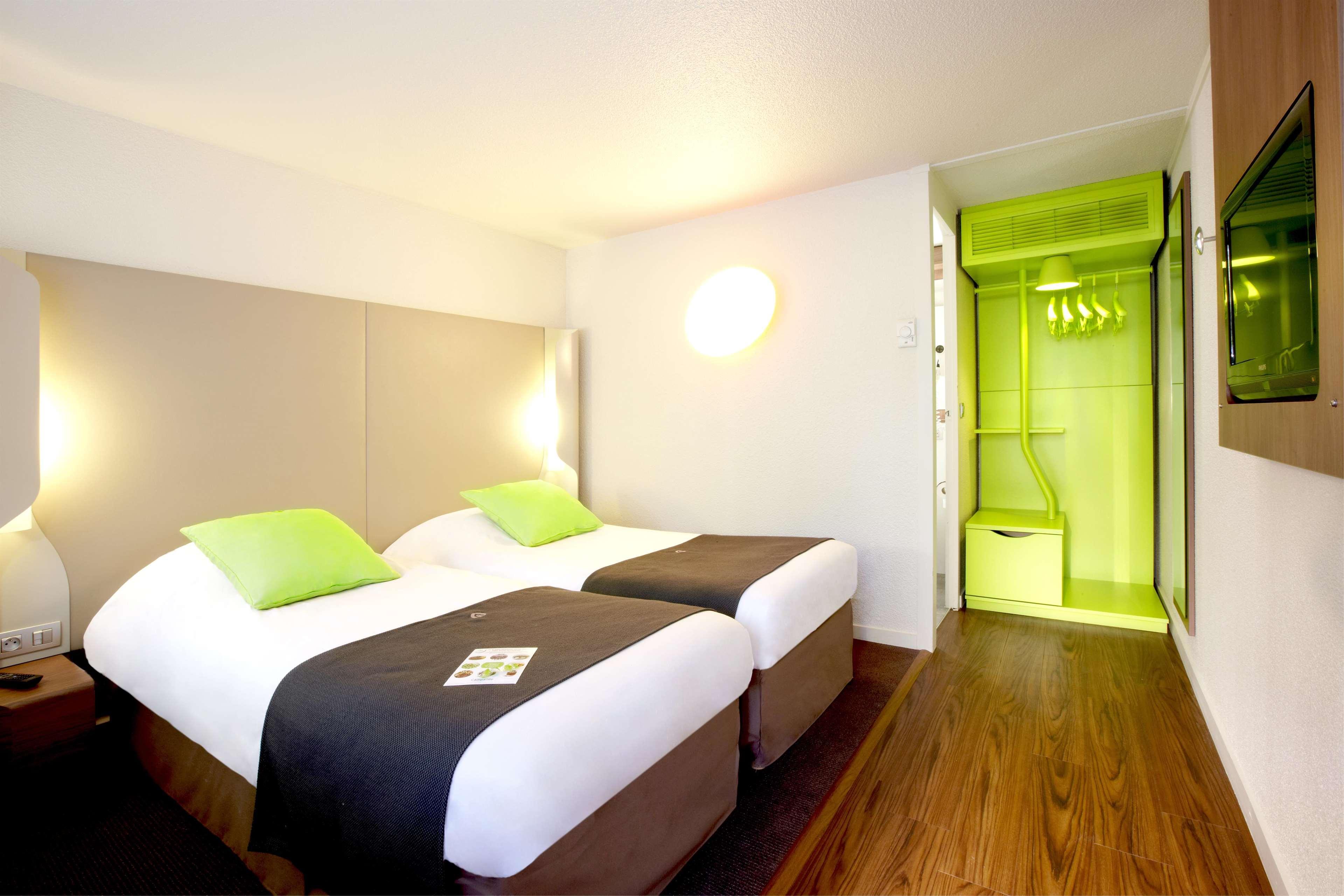 Campanile Biarritz Hotel Eksteriør billede
