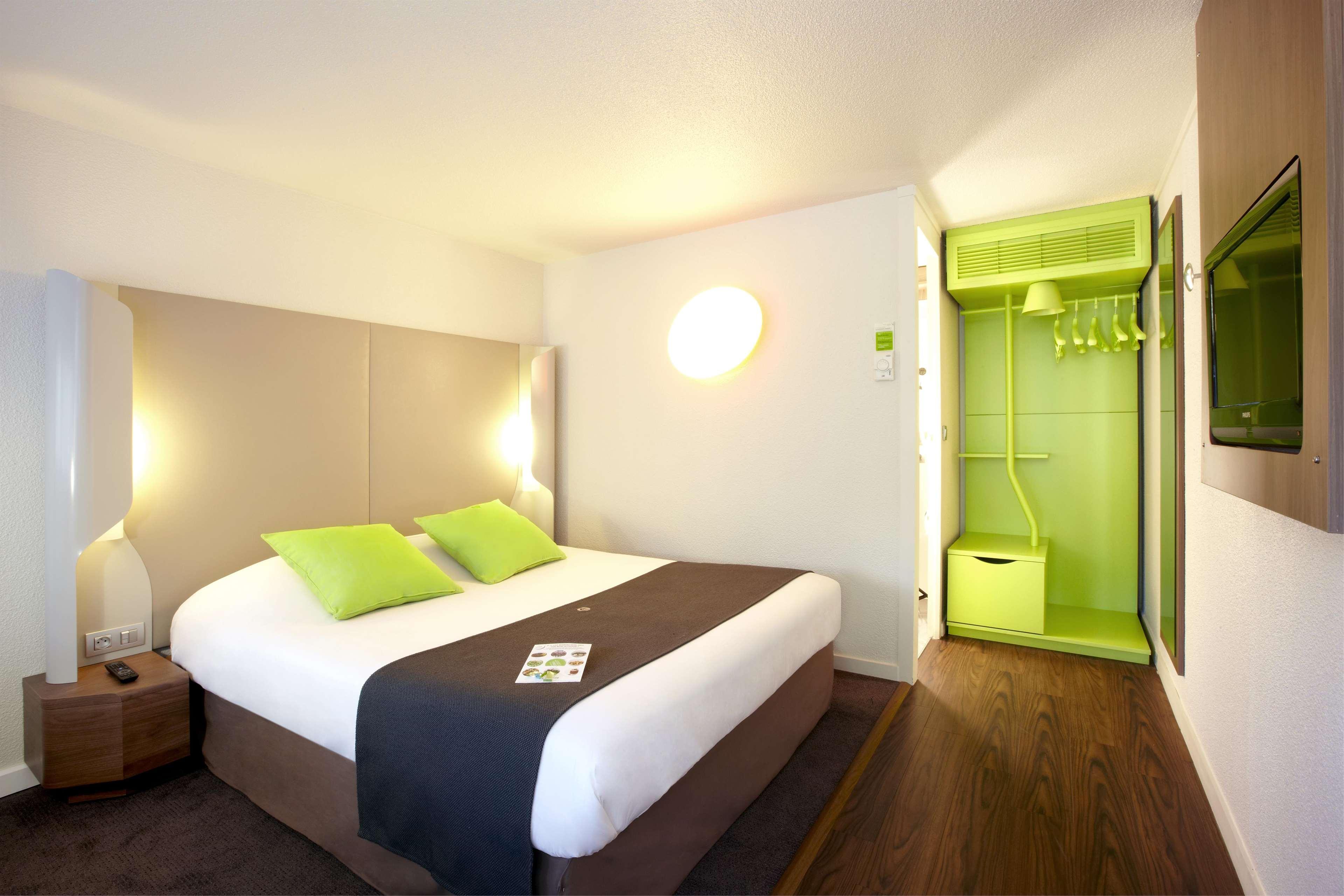 Campanile Biarritz Hotel Eksteriør billede