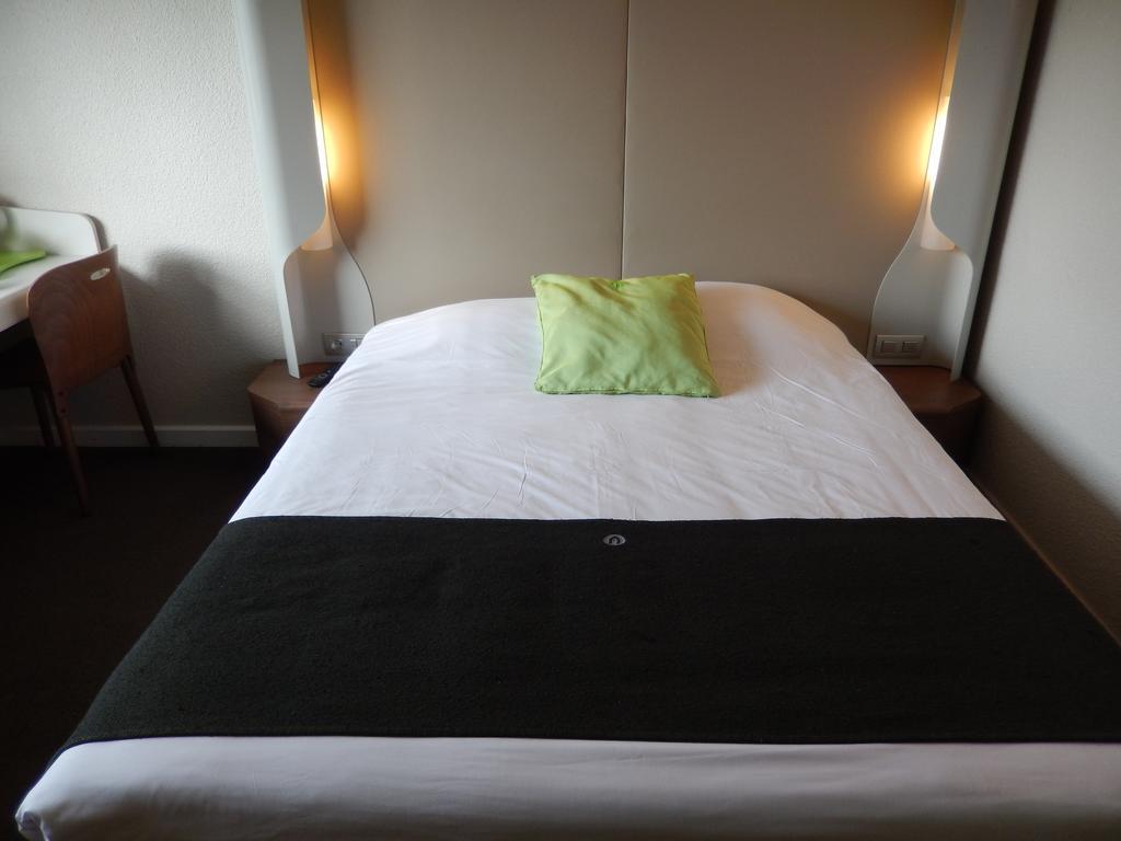 Campanile Biarritz Hotel Eksteriør billede