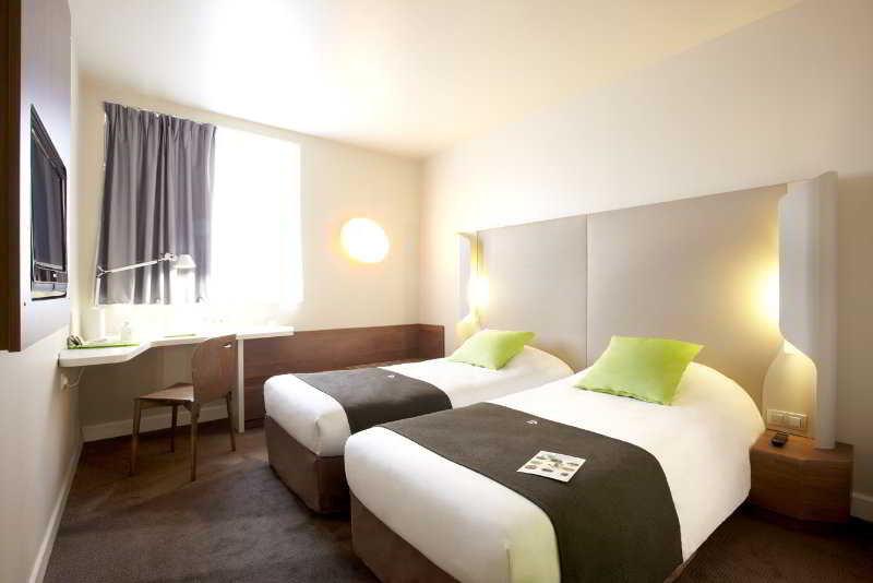 Campanile Biarritz Hotel Eksteriør billede