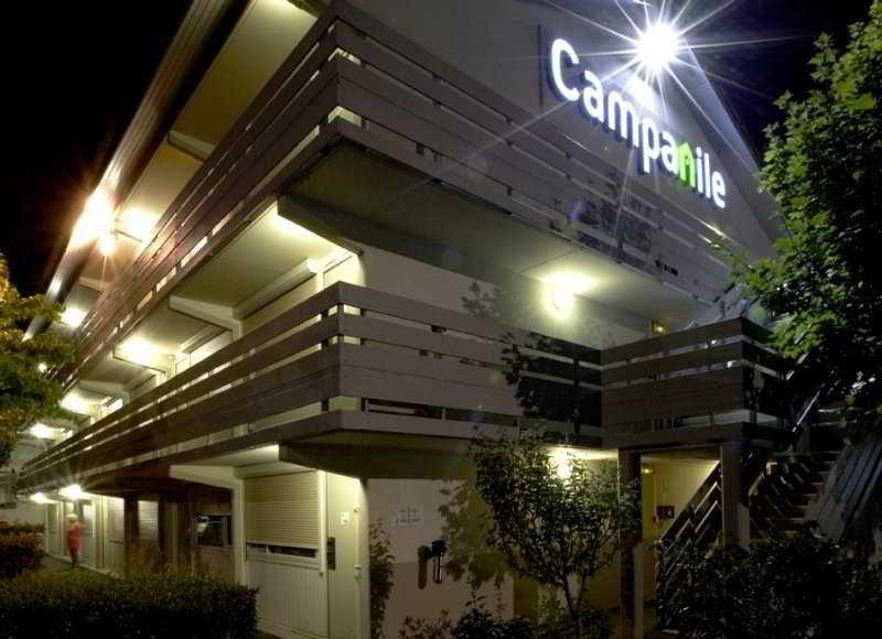 Campanile Biarritz Hotel Eksteriør billede