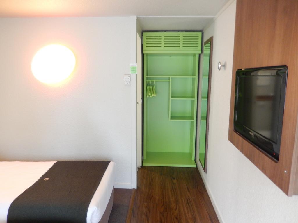 Campanile Biarritz Hotel Eksteriør billede