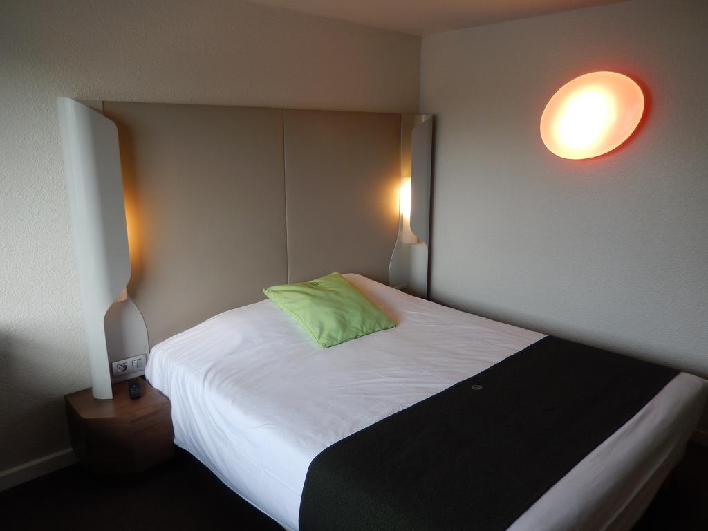 Campanile Biarritz Hotel Eksteriør billede