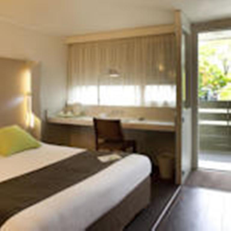 Campanile Biarritz Hotel Værelse billede