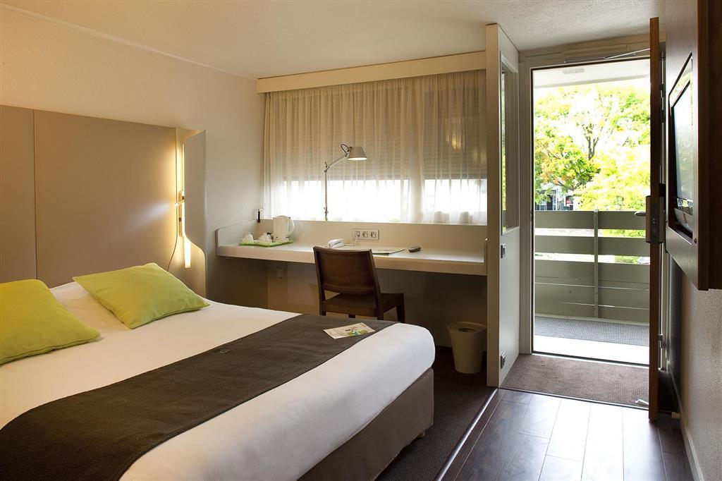 Campanile Biarritz Hotel Eksteriør billede