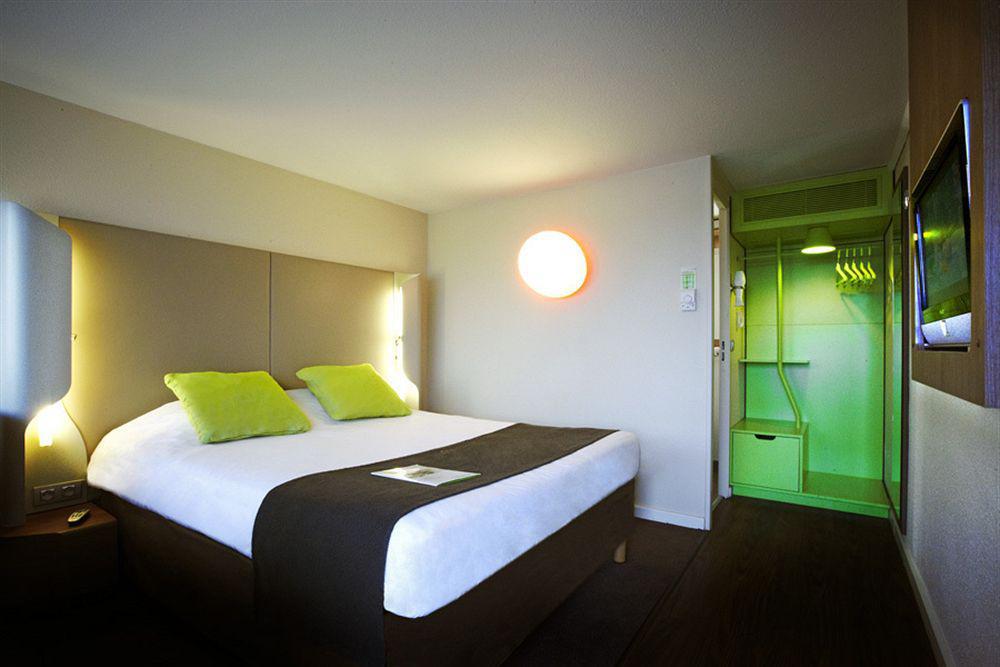 Campanile Biarritz Hotel Eksteriør billede