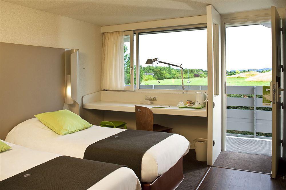 Campanile Biarritz Hotel Værelse billede